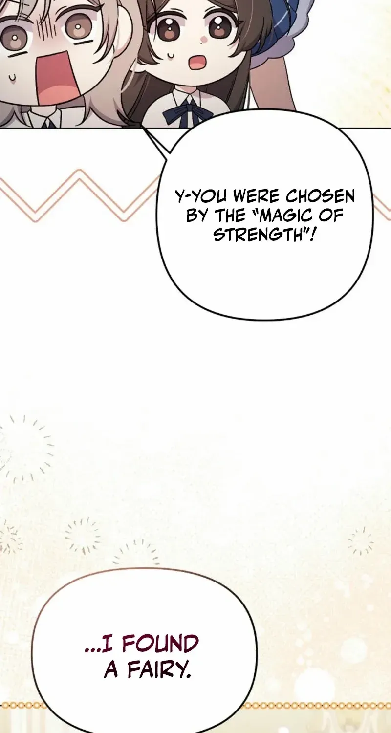 The Heroine’s Friend Strikes Back Mangakakalot X Chapter 28 Page 65