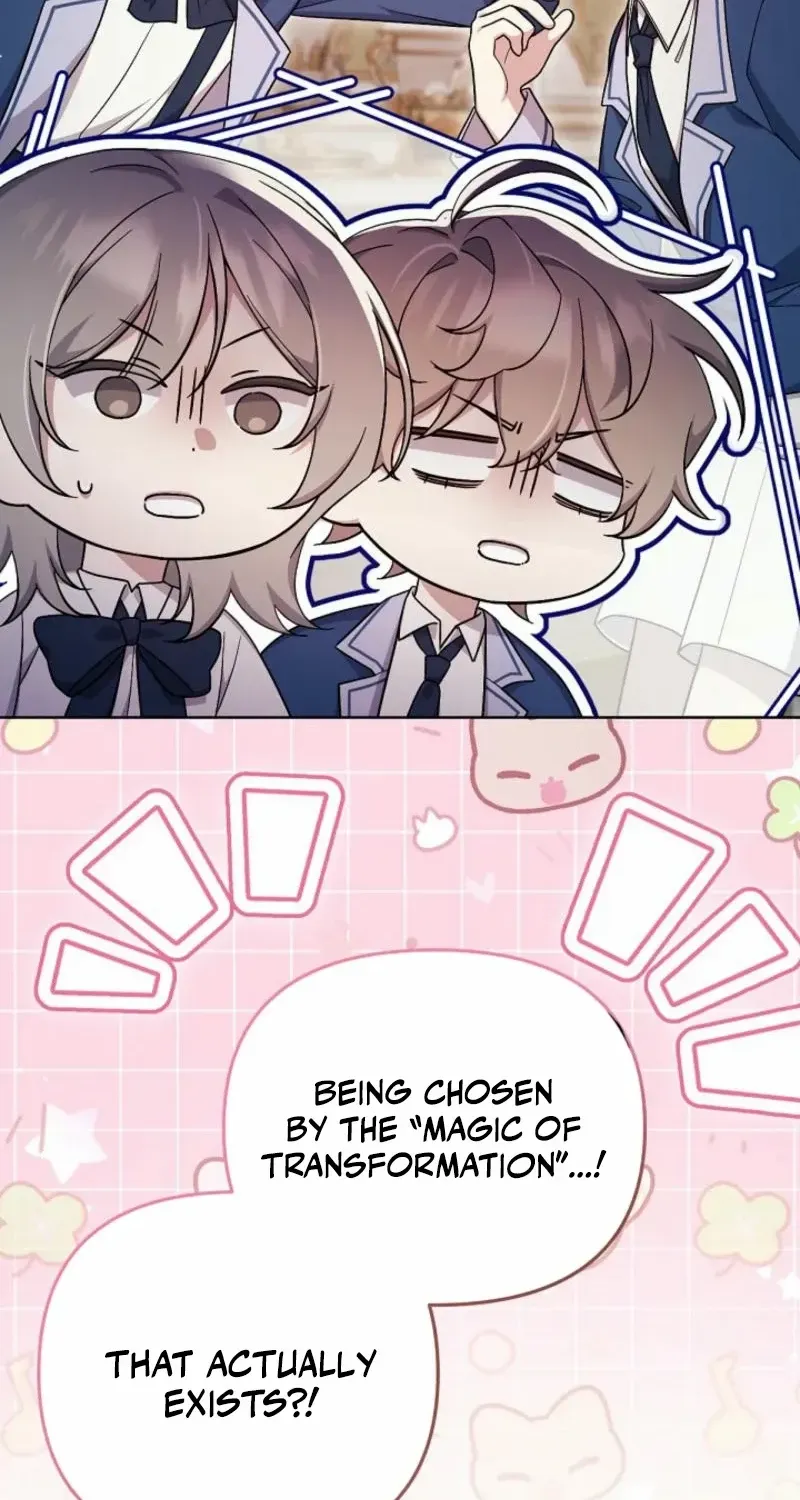 The Heroine’s Friend Strikes Back Mangakakalot X Chapter 28 Page 68