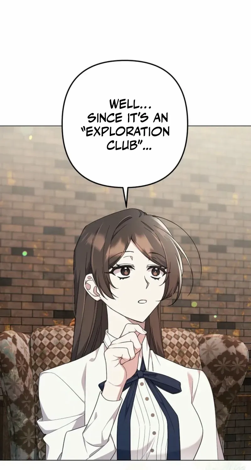 The Heroine’s Friend Strikes Back Mangakakalot X Chapter 28 Page 36