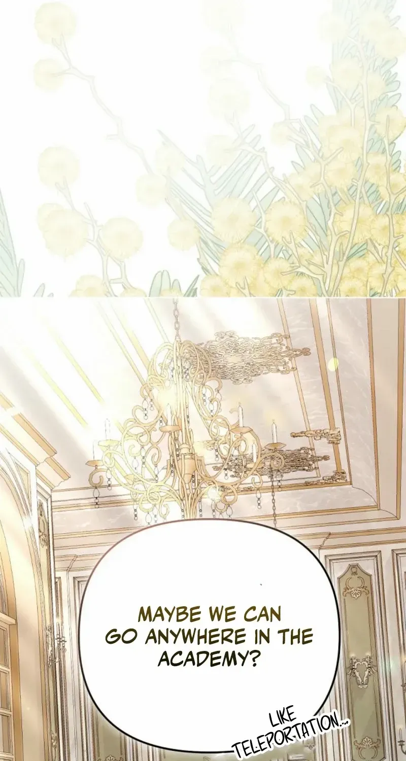 The Heroine’s Friend Strikes Back Mangakakalot X Chapter 28 Page 37