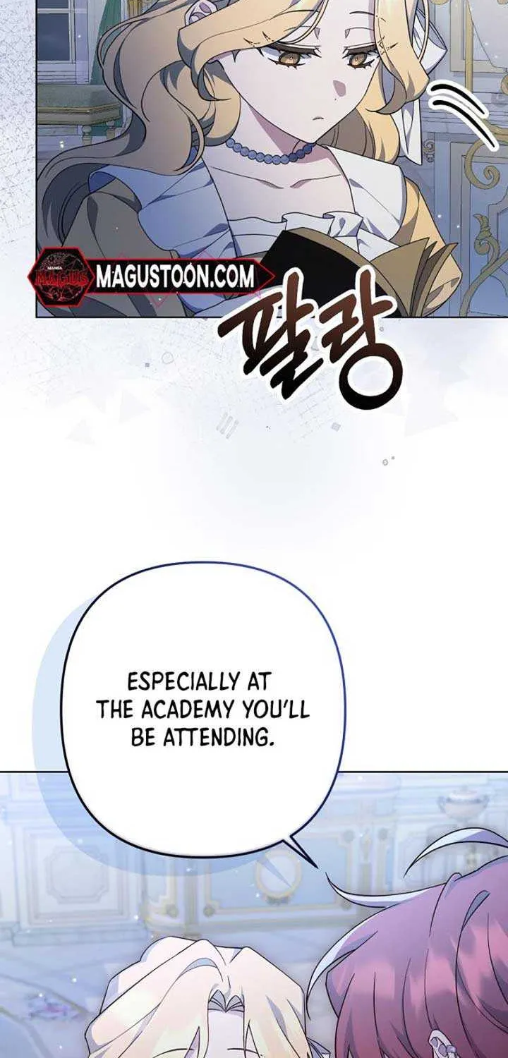 The Heroine’s Friend Strikes Back Mangakakalot X Chapter 29 Page 47