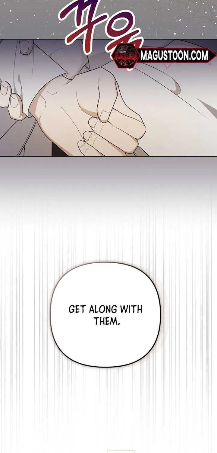 The Heroine’s Friend Strikes Back Mangakakalot X Chapter 29 Page 52