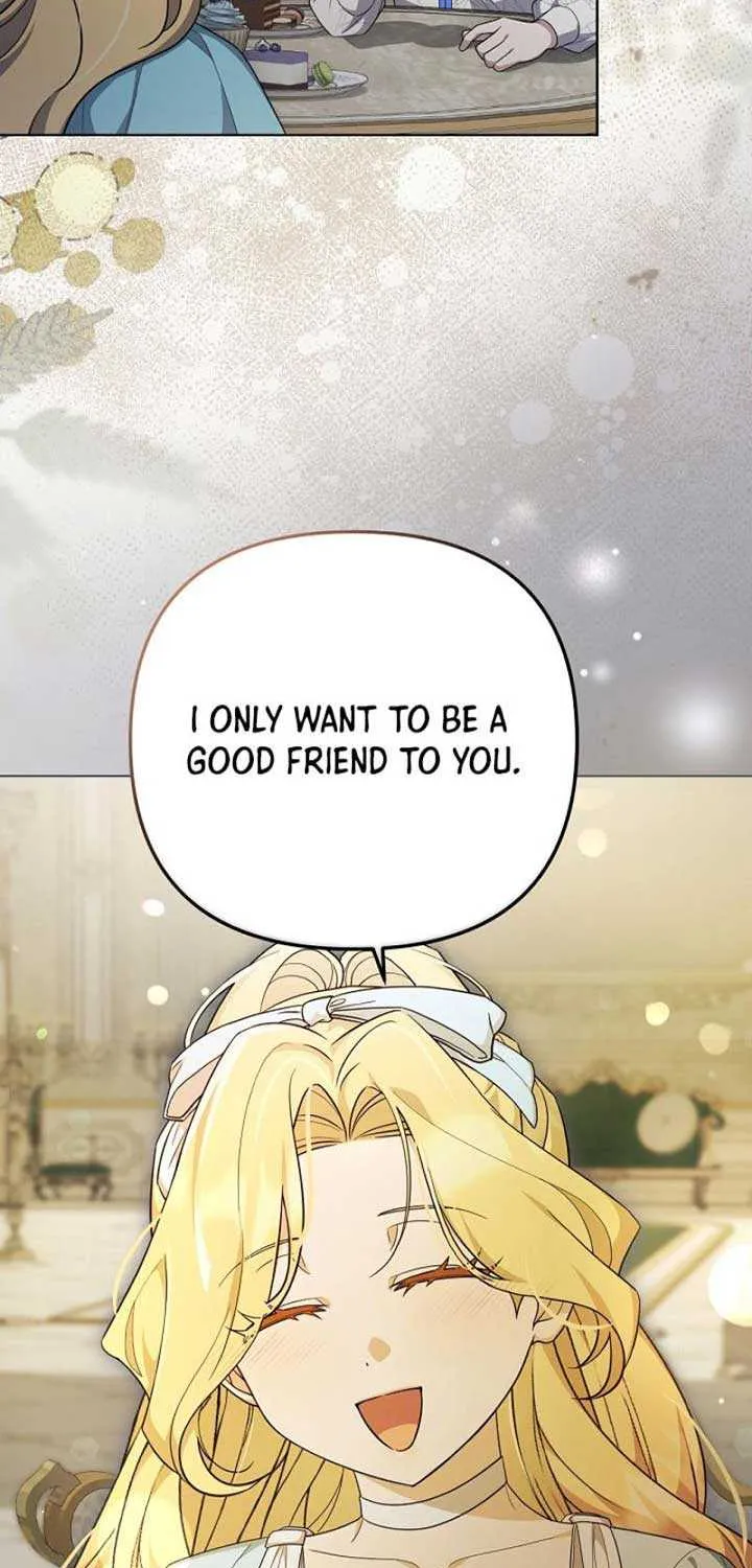 The Heroine’s Friend Strikes Back Mangakakalot X Chapter 29 Page 56