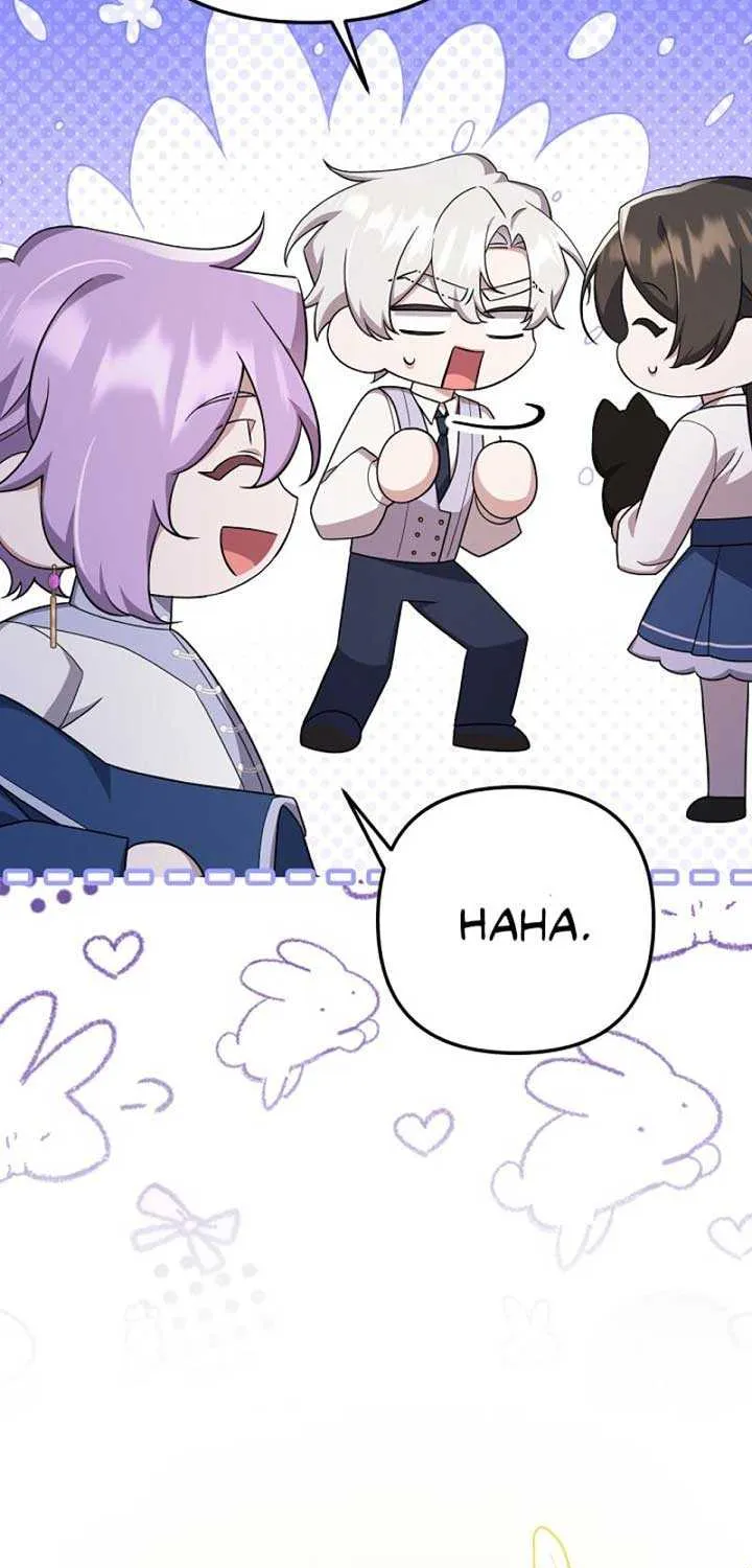The Heroine’s Friend Strikes Back Mangakakalot X Chapter 30 Page 47