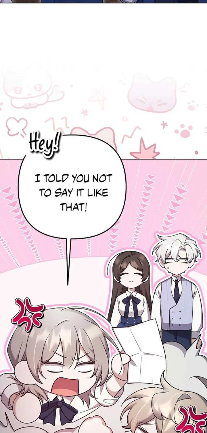 The Heroine’s Friend Strikes Back Mangakakalot X Chapter 30 Page 54