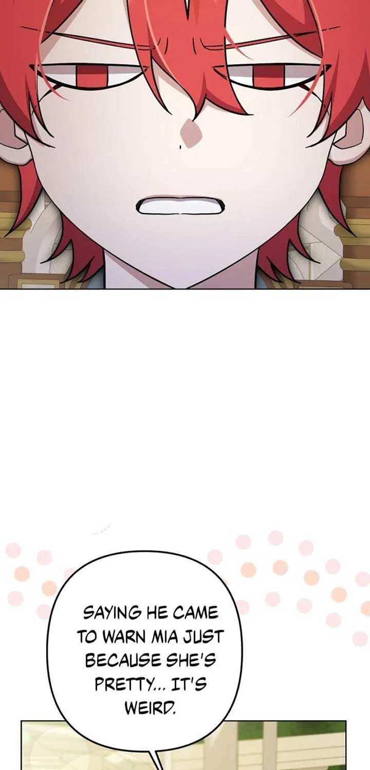 The Heroine’s Friend Strikes Back Mangakakalot X Chapter 30 Page 57