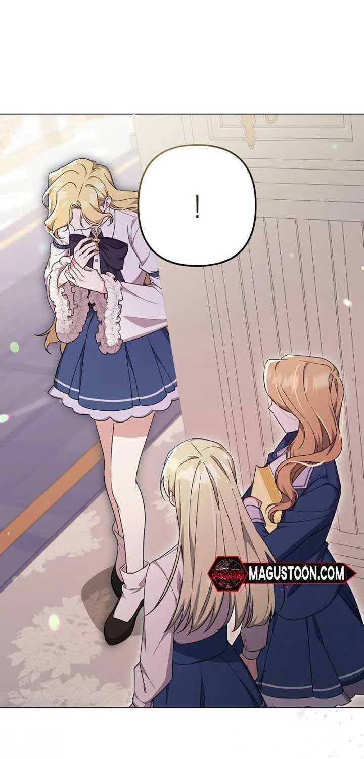 The Heroine’s Friend Strikes Back Mangakakalot X Chapter 30 Page 69