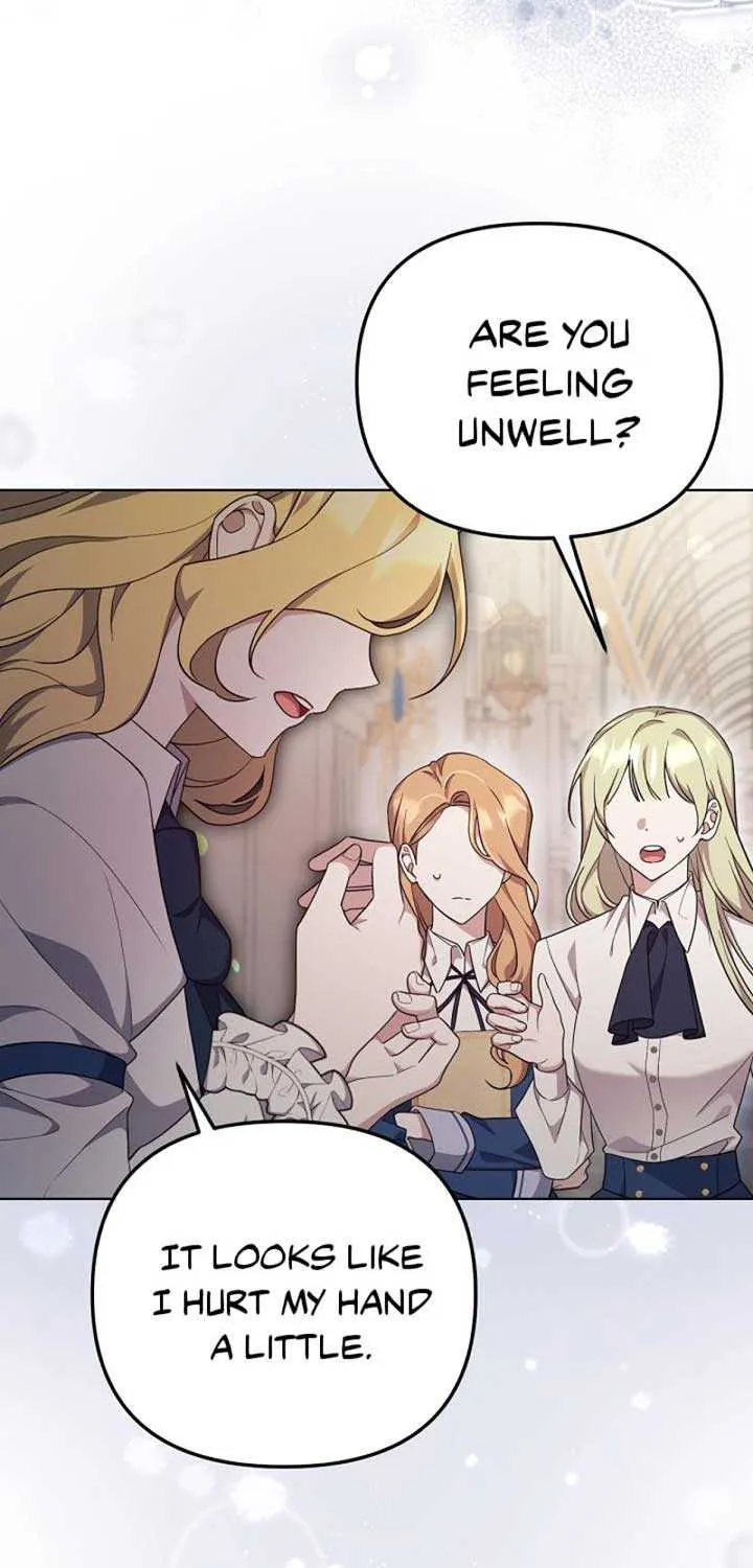 The Heroine’s Friend Strikes Back Mangakakalot X Chapter 30 Page 71