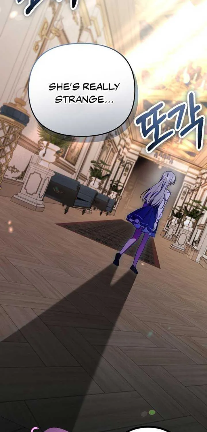 The Heroine’s Friend Strikes Back Mangakakalot X Chapter 30 Page 85
