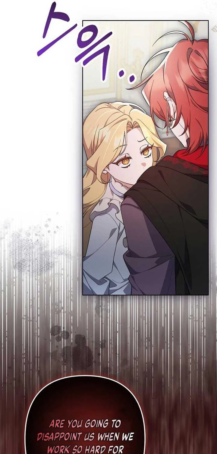 The Heroine’s Friend Strikes Back Mangakakalot X Chapter 30 Page 11