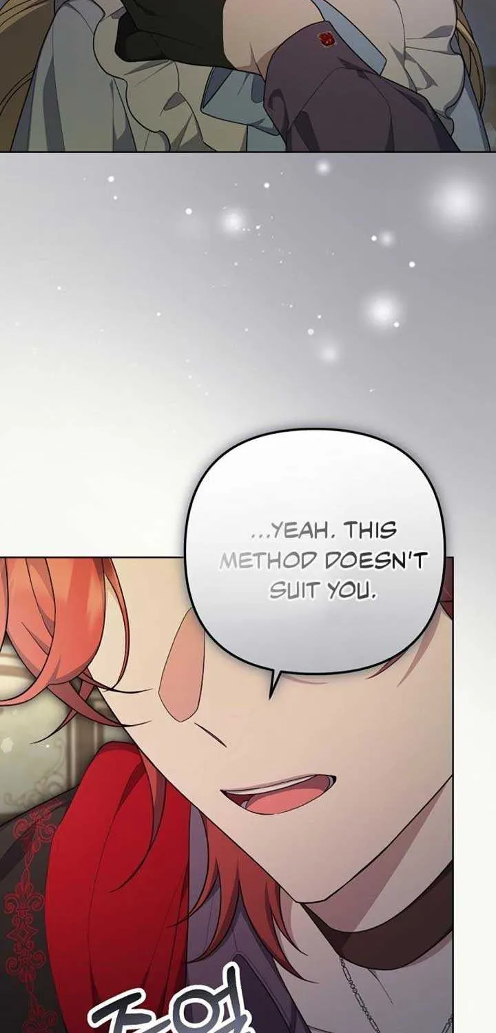 The Heroine’s Friend Strikes Back Mangakakalot X Chapter 30 Page 14
