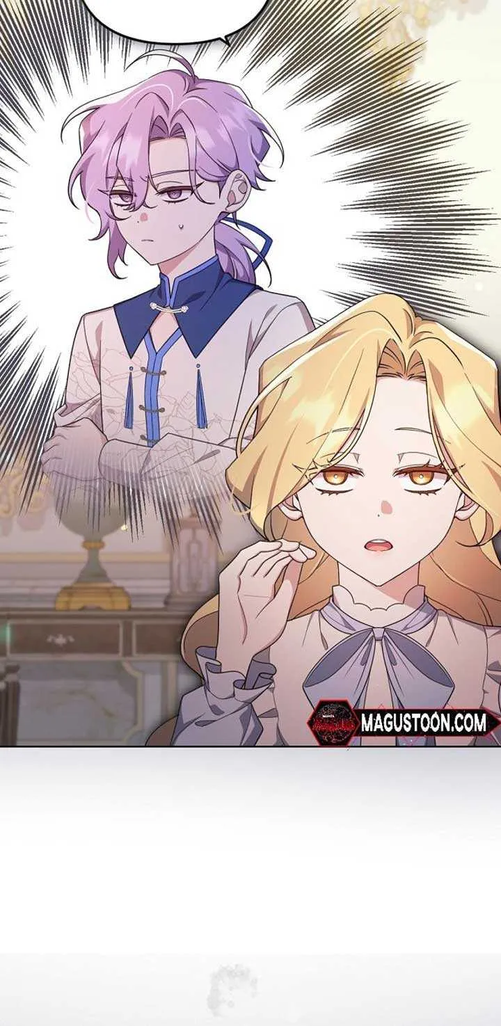 The Heroine’s Friend Strikes Back Mangakakalot X Chapter 30 Page 19