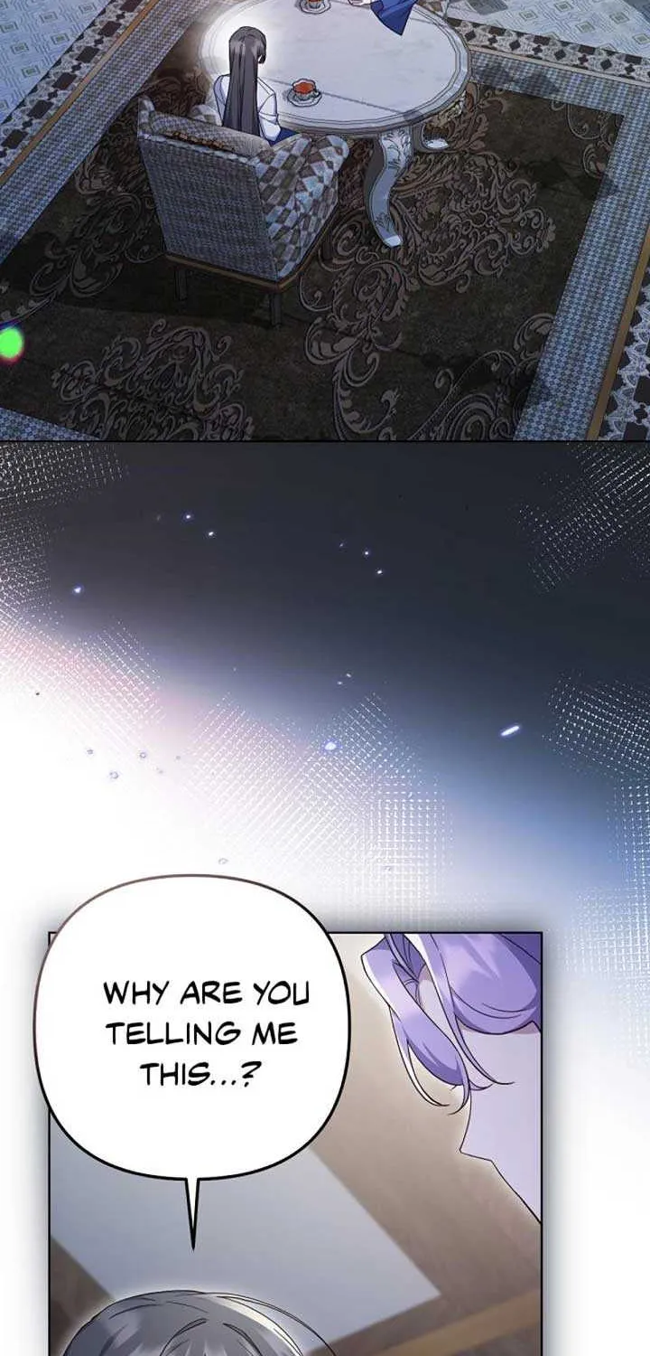 The Heroine’s Friend Strikes Back Mangakakalot X Chapter 30 Page 27