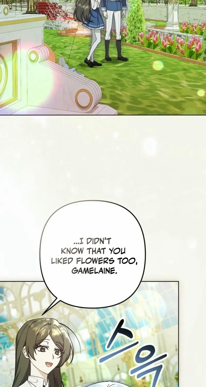 The Heroine’s Friend Strikes Back Mangakakalot X Chapter 31 Page 53