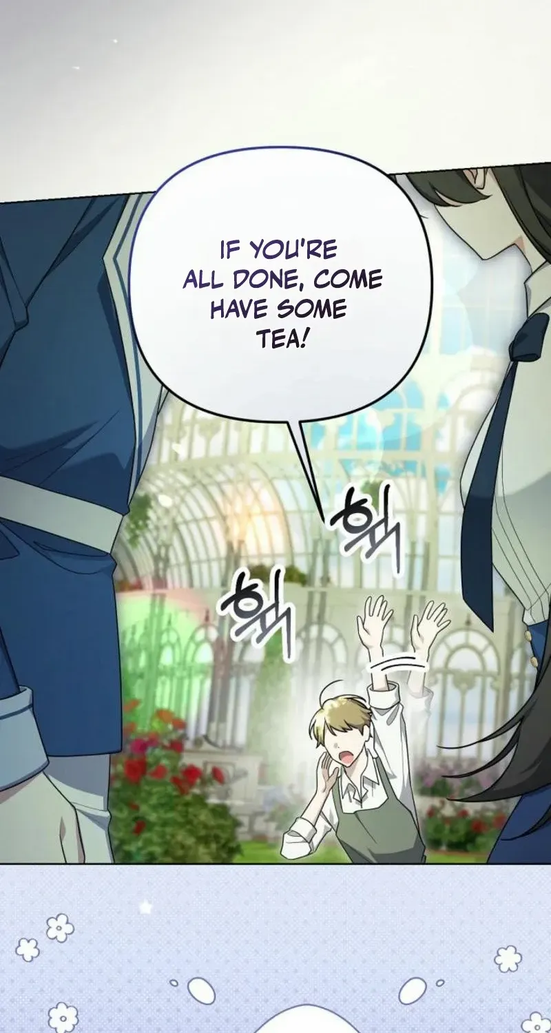 The Heroine’s Friend Strikes Back Mangakakalot X Chapter 31 Page 60