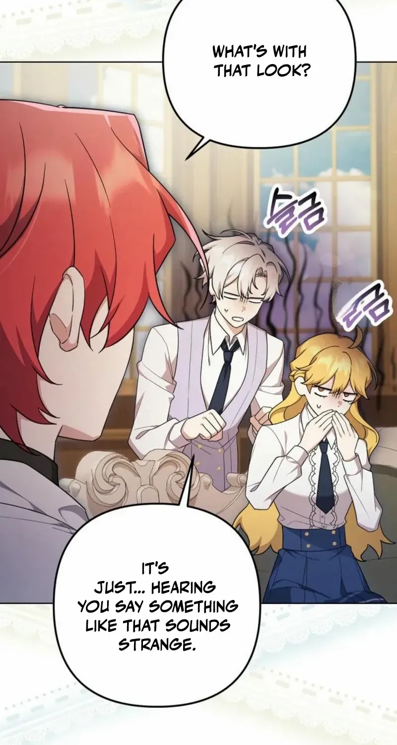 The Heroine’s Friend Strikes Back Mangakakalot X Chapter 31 Page 9