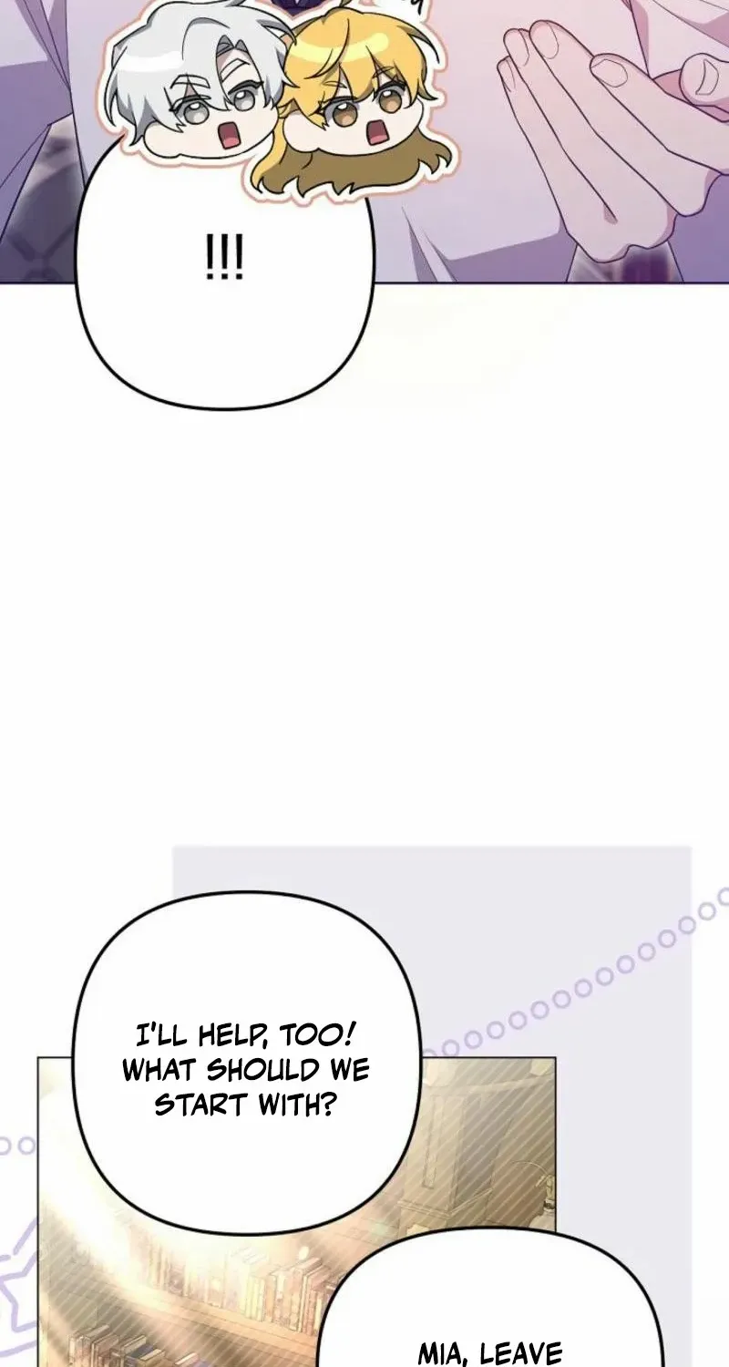 The Heroine’s Friend Strikes Back Mangakakalot X Chapter 31 Page 12