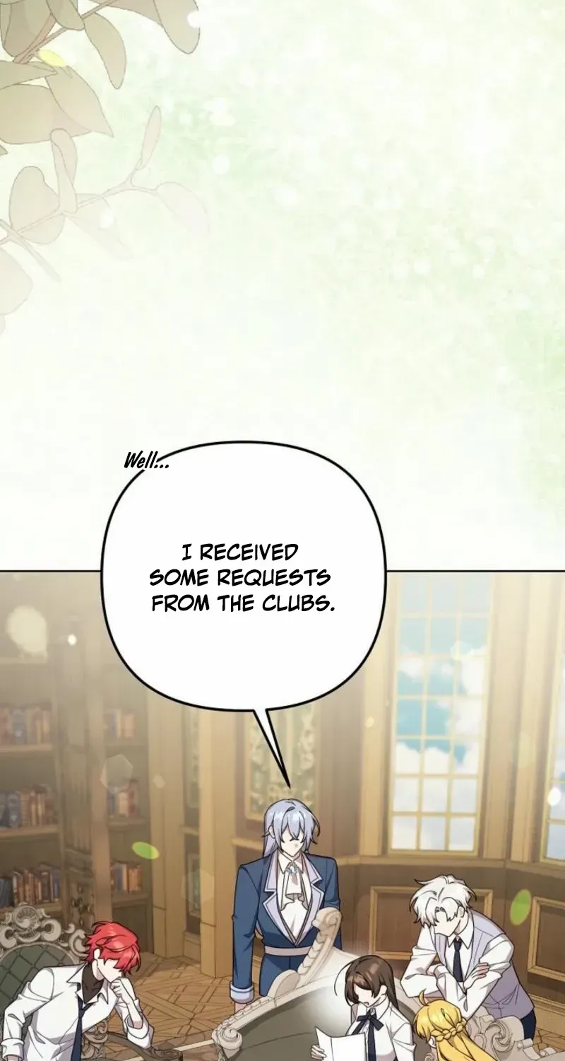 The Heroine’s Friend Strikes Back Mangakakalot X Chapter 31 Page 3
