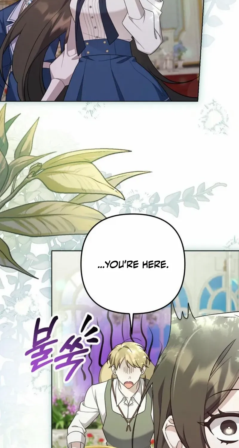 The Heroine’s Friend Strikes Back Mangakakalot X Chapter 31 Page 21