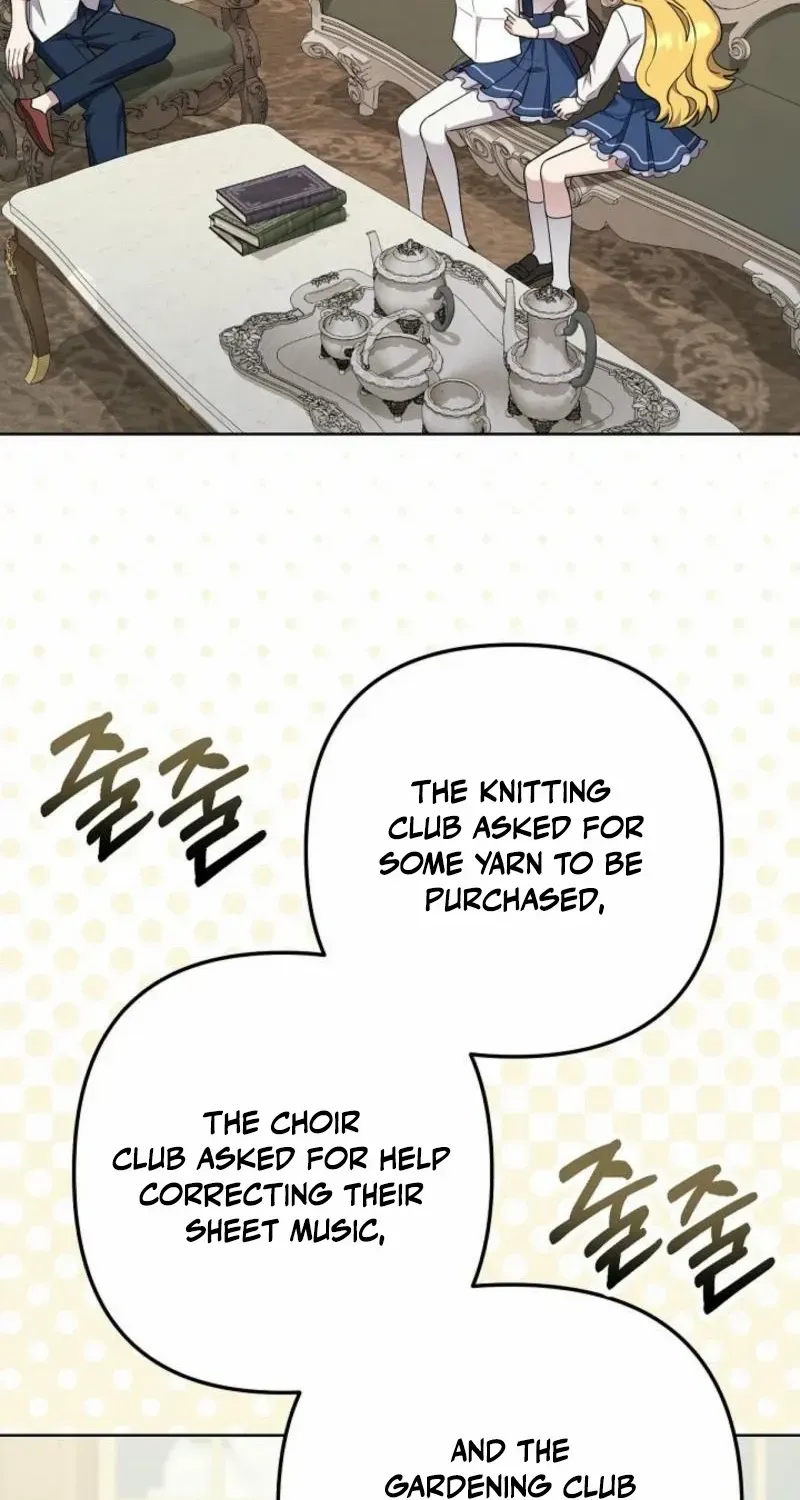 The Heroine’s Friend Strikes Back Mangakakalot X Chapter 31 Page 4