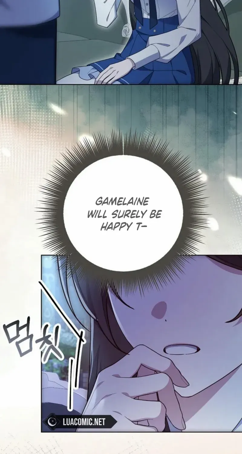 The Heroine’s Friend Strikes Back Mangakakalot X Chapter 32 Page 42