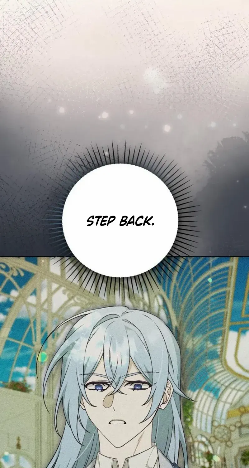 The Heroine’s Friend Strikes Back Mangakakalot X Chapter 32 Page 43