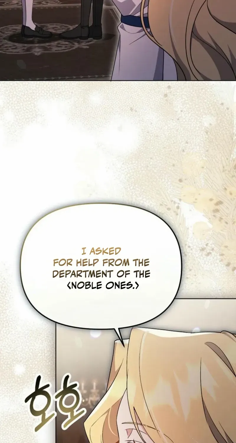 The Heroine’s Friend Strikes Back Mangakakalot X Chapter 32 Page 52