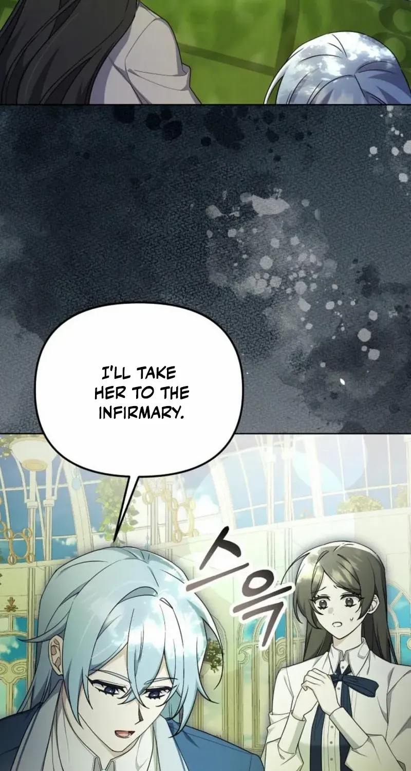 The Heroine’s Friend Strikes Back Mangakakalot X Chapter 32 Page 23