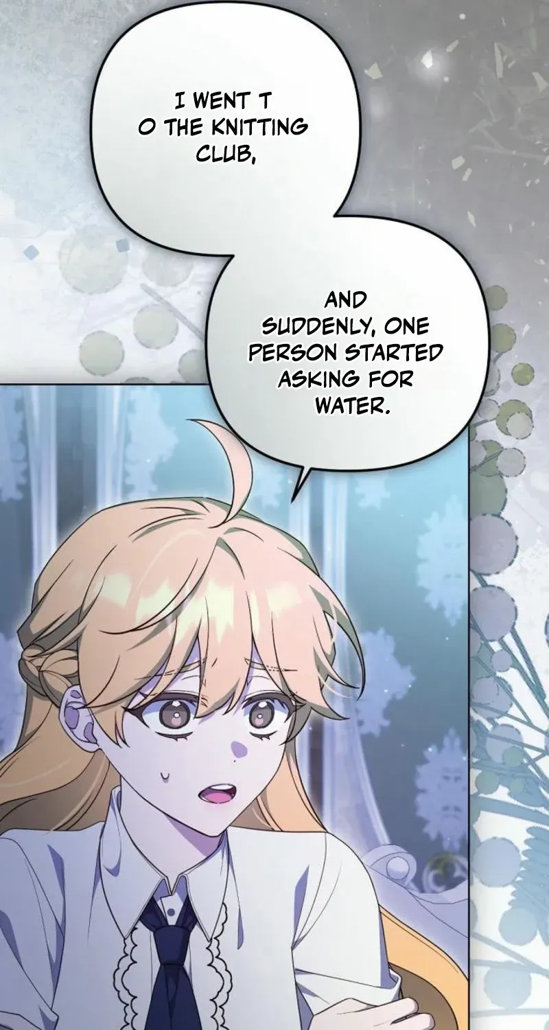 The Heroine’s Friend Strikes Back Mangakakalot X Chapter 32 Page 30