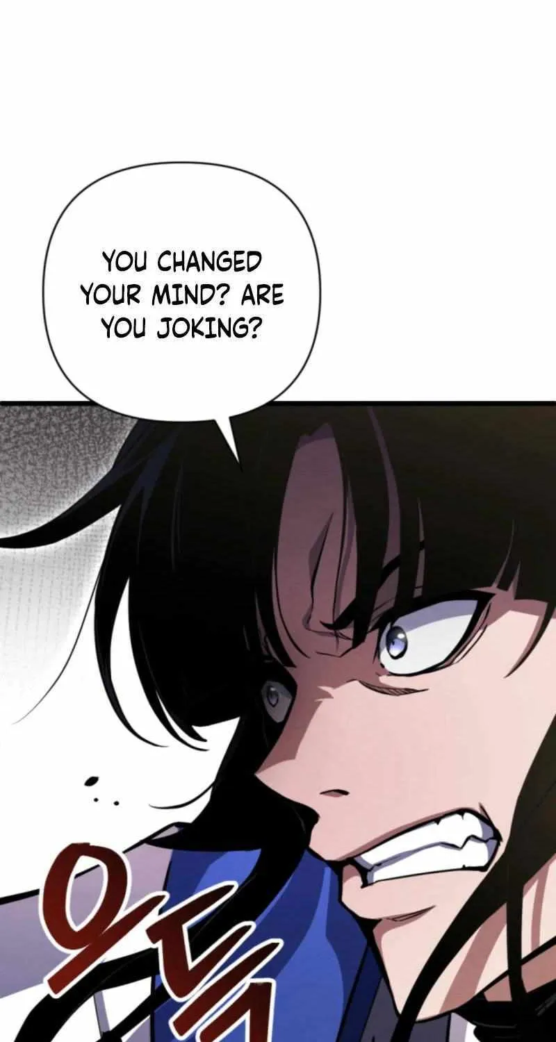 The Indomitable Wanderer Mangakakalot X Chapter 26 Page 14