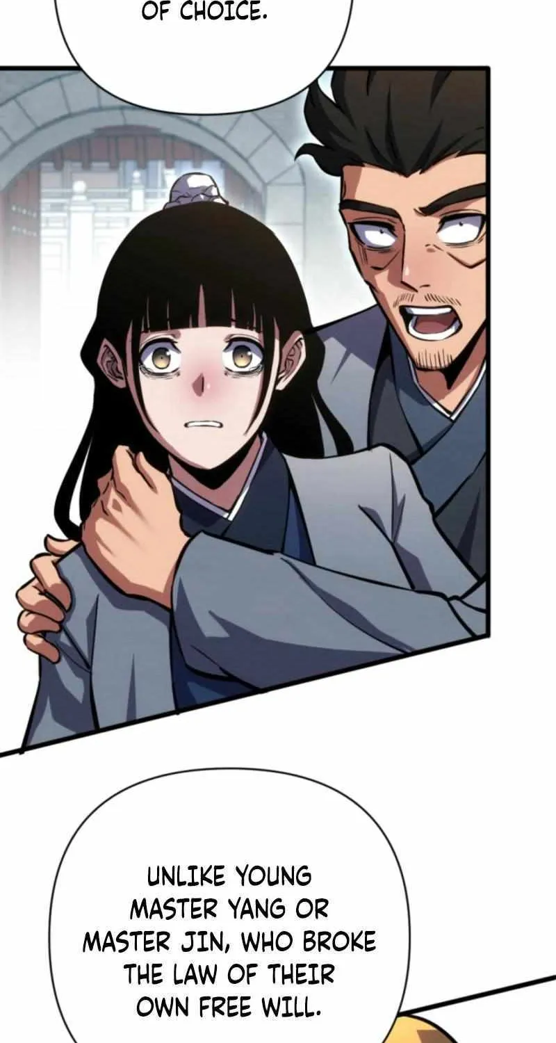 The Indomitable Wanderer Mangakakalot X Chapter 26 Page 16