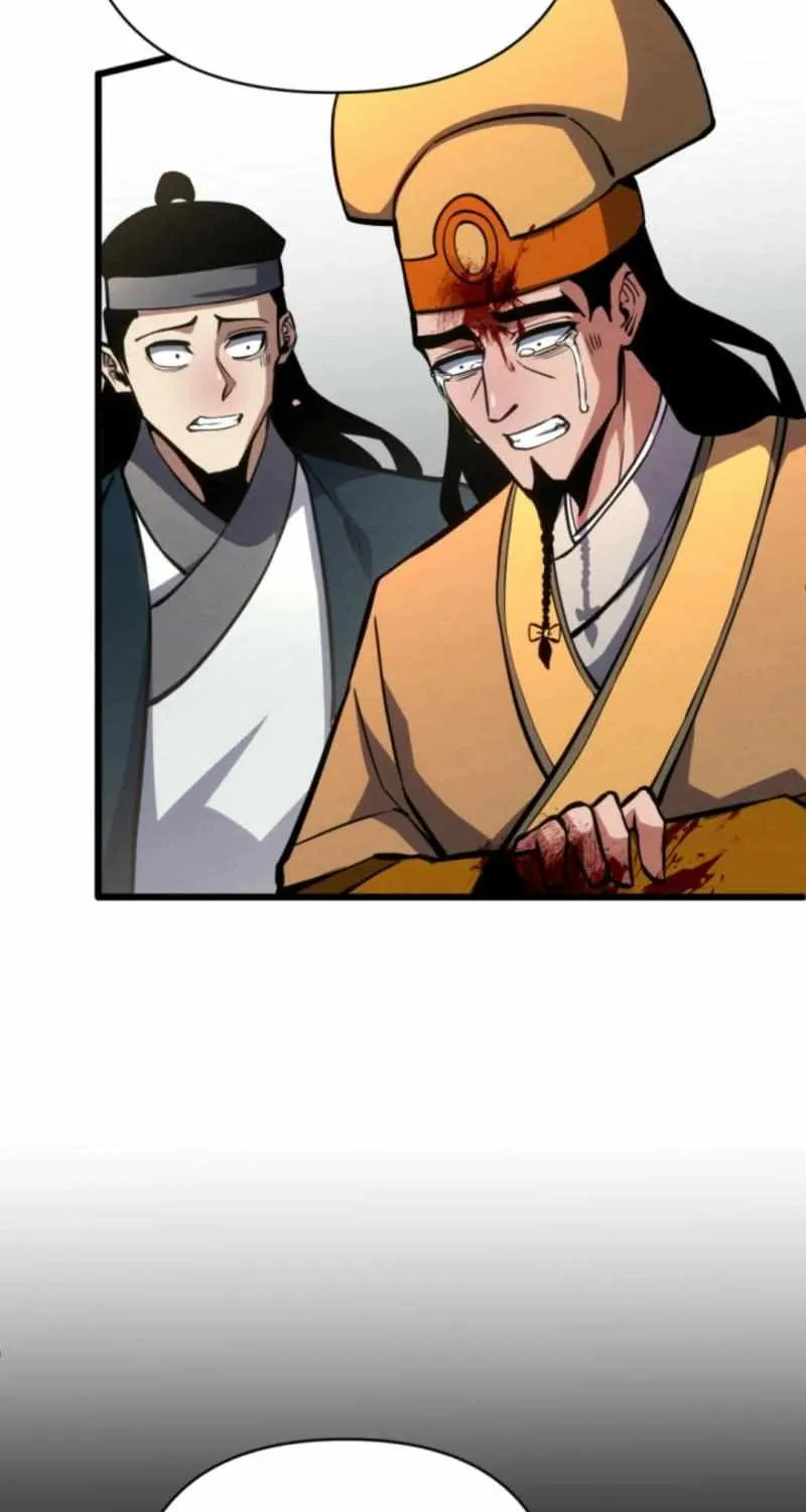 The Indomitable Wanderer Mangakakalot X Chapter 26 Page 17