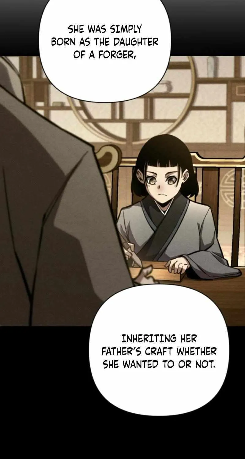 The Indomitable Wanderer Mangakakalot X Chapter 26 Page 18