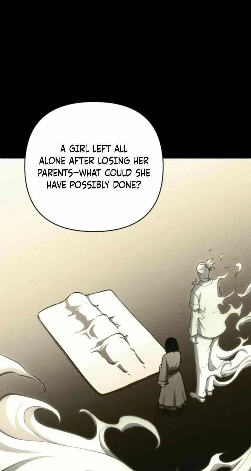 The Indomitable Wanderer Mangakakalot X Chapter 26 Page 19