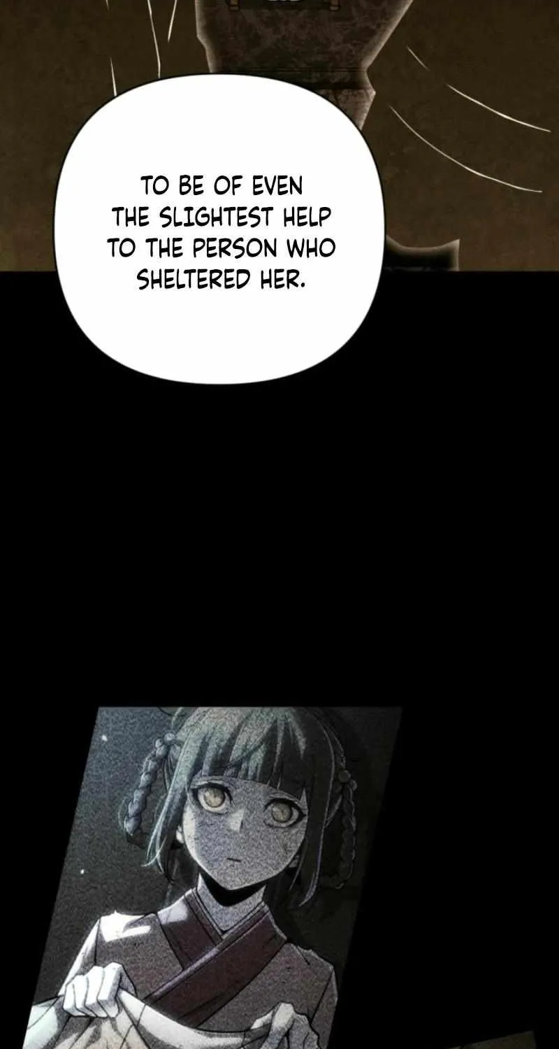 The Indomitable Wanderer Mangakakalot X Chapter 26 Page 23