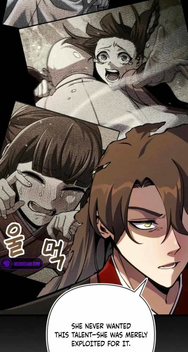 The Indomitable Wanderer Mangakakalot X Chapter 26 Page 24
