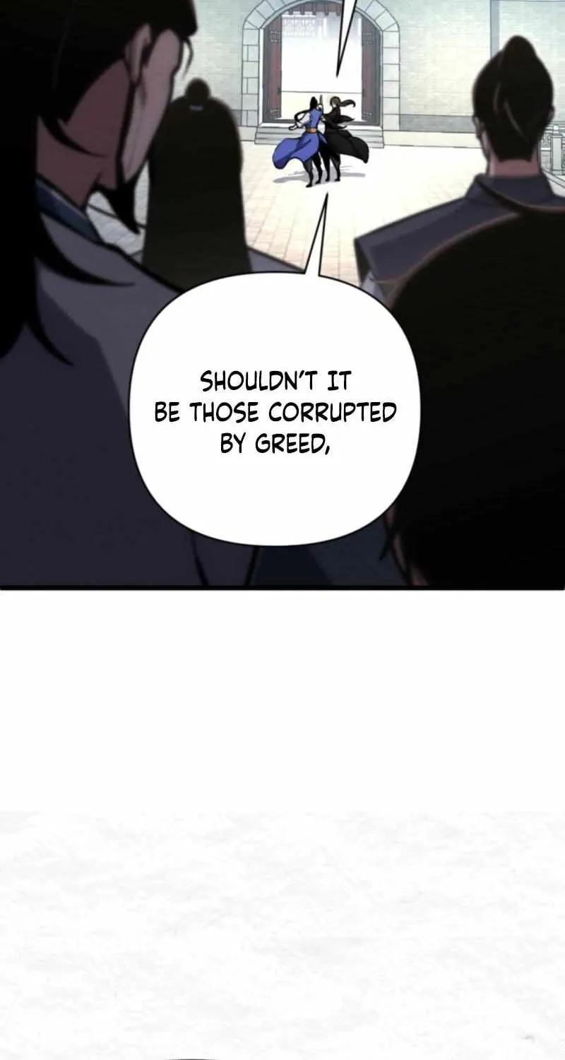 The Indomitable Wanderer Mangakakalot X Chapter 26 Page 26