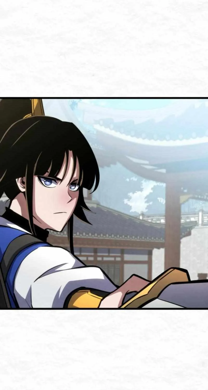 The Indomitable Wanderer Mangakakalot X Chapter 26 Page 29