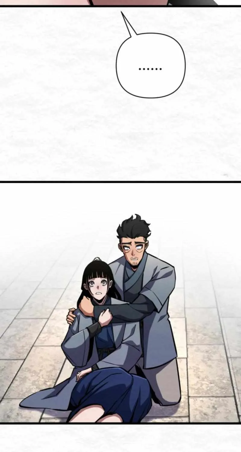 The Indomitable Wanderer Mangakakalot X Chapter 26 Page 31