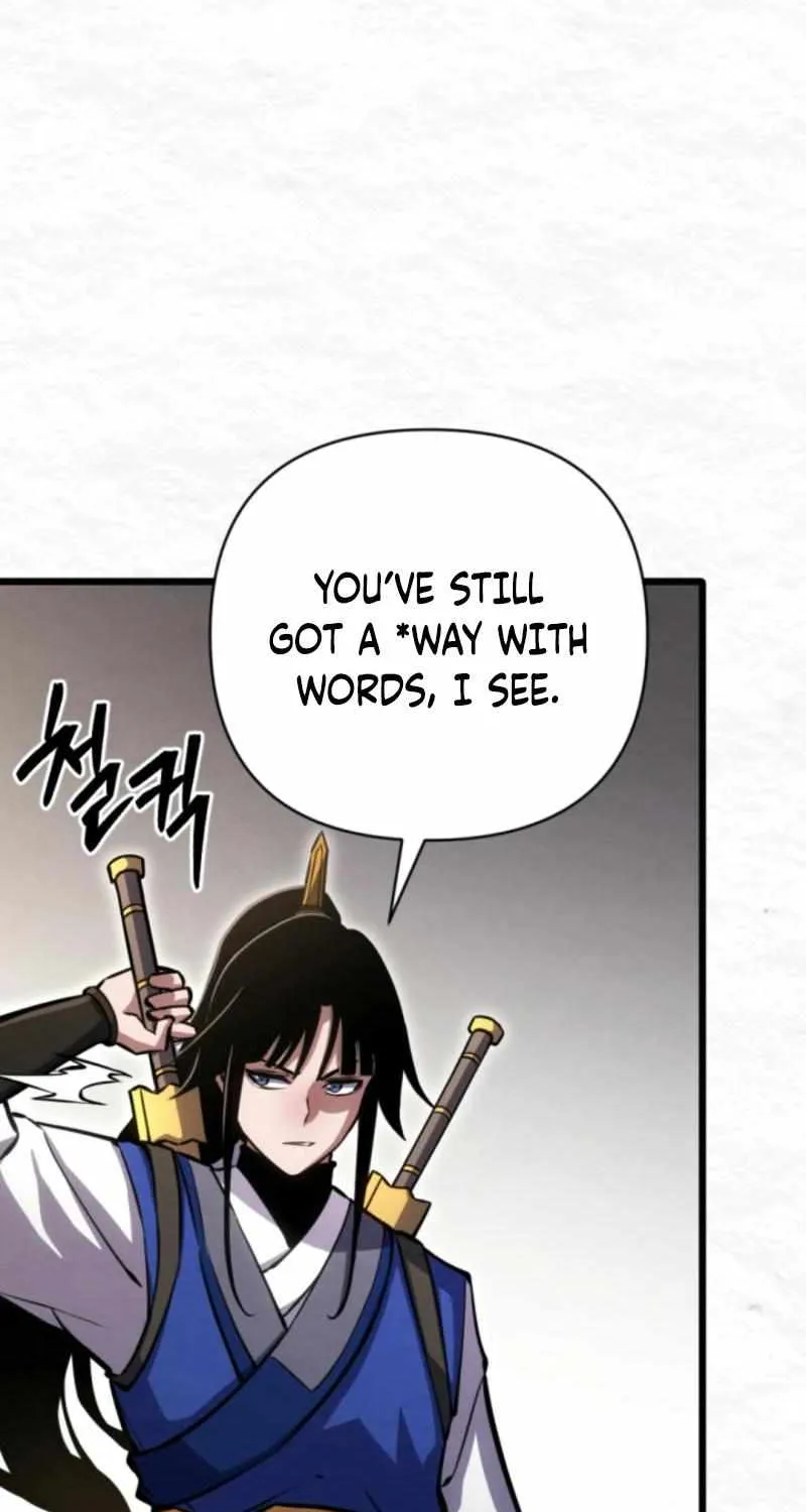 The Indomitable Wanderer Mangakakalot X Chapter 26 Page 32