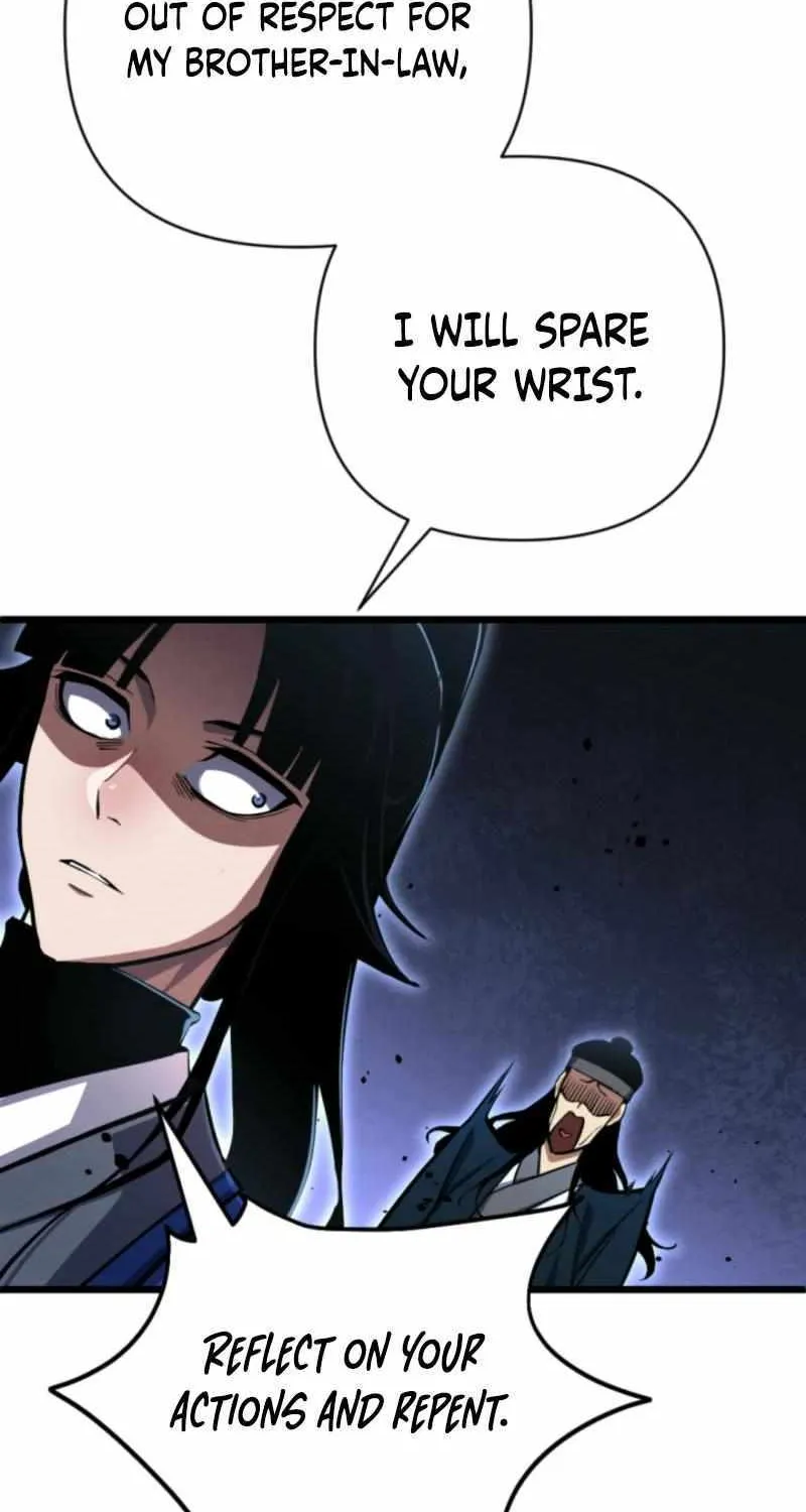 The Indomitable Wanderer Mangakakalot X Chapter 26 Page 42