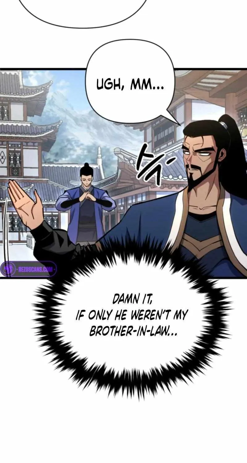 The Indomitable Wanderer Mangakakalot X Chapter 26 Page 44