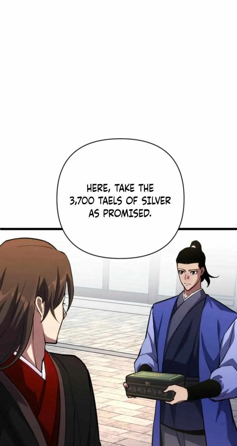 The Indomitable Wanderer Mangakakalot X Chapter 26 Page 45