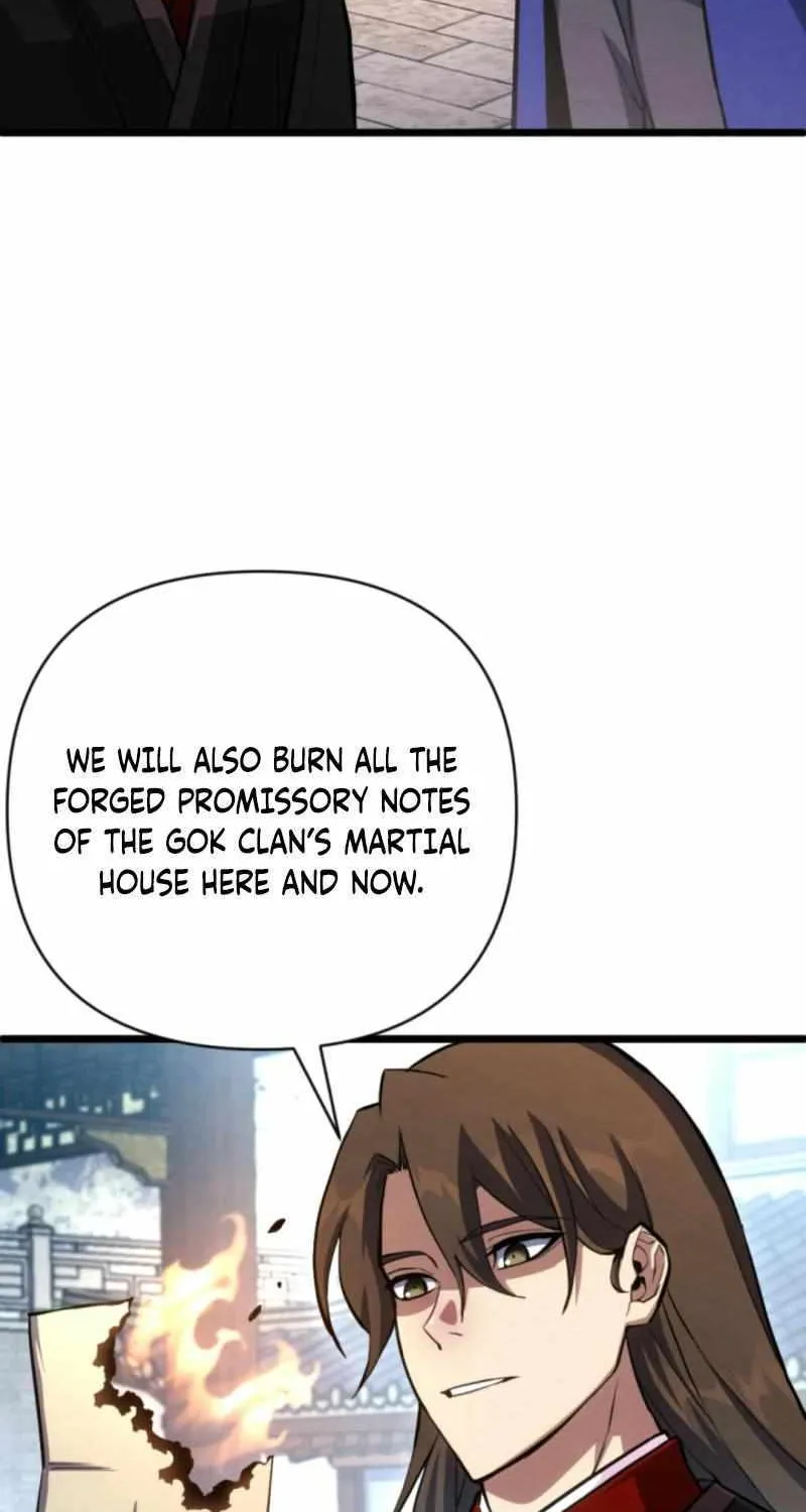 The Indomitable Wanderer Mangakakalot X Chapter 26 Page 46