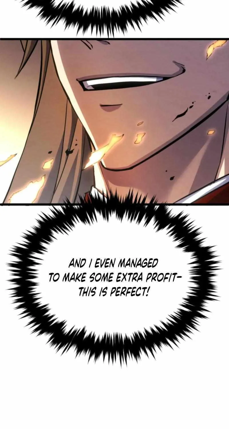 The Indomitable Wanderer Mangakakalot X Chapter 26 Page 48