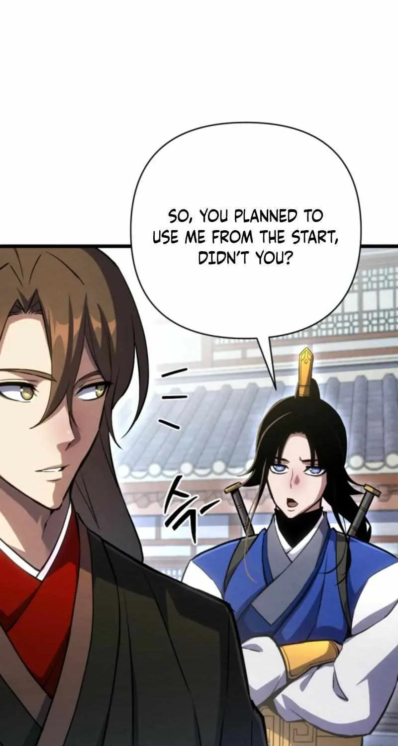 The Indomitable Wanderer Mangakakalot X Chapter 26 Page 49