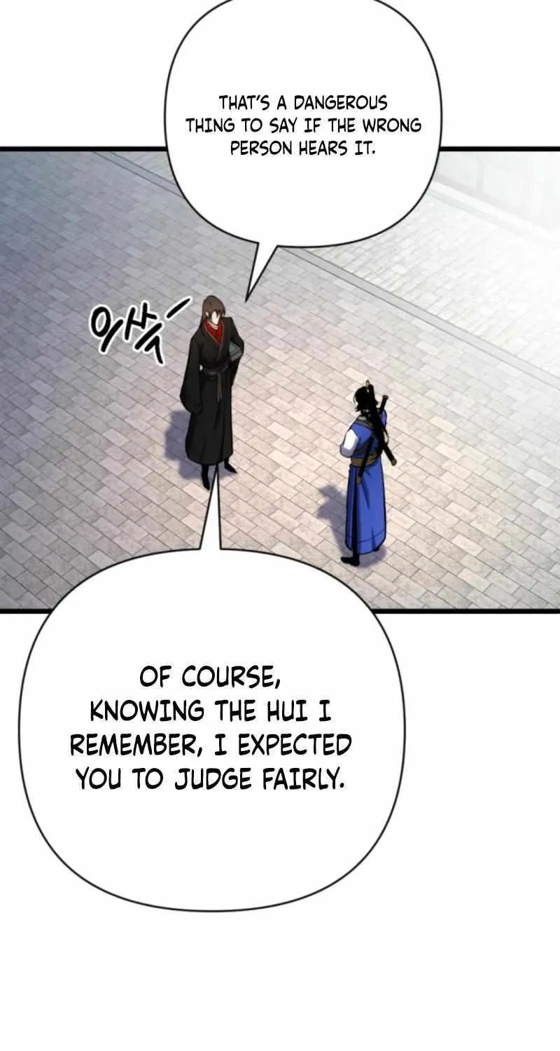 The Indomitable Wanderer Mangakakalot X Chapter 26 Page 51