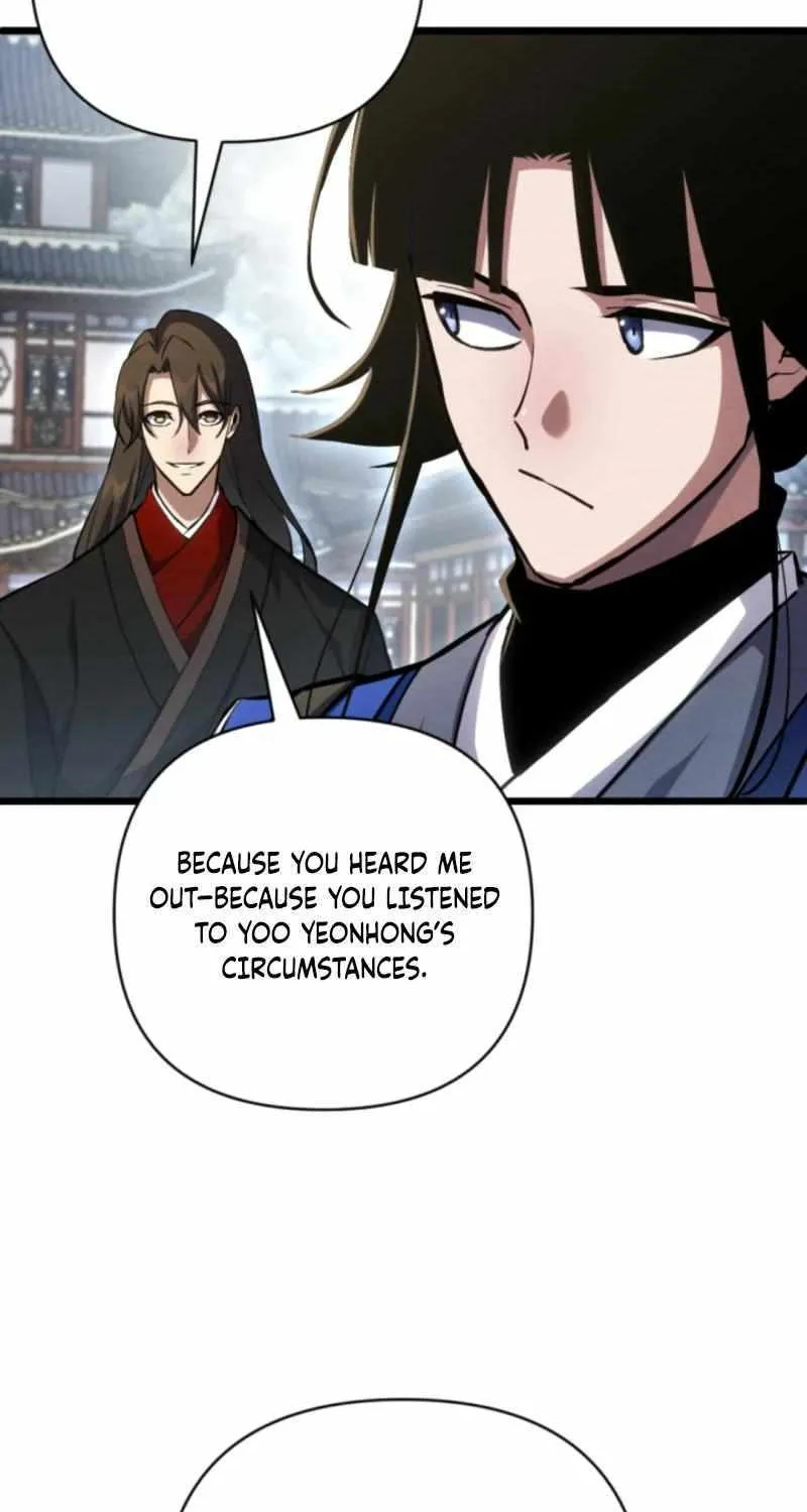 The Indomitable Wanderer Mangakakalot X Chapter 26 Page 54