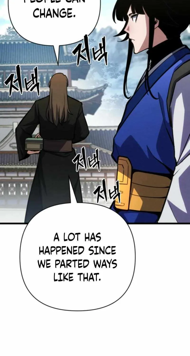 The Indomitable Wanderer Mangakakalot X Chapter 26 Page 58