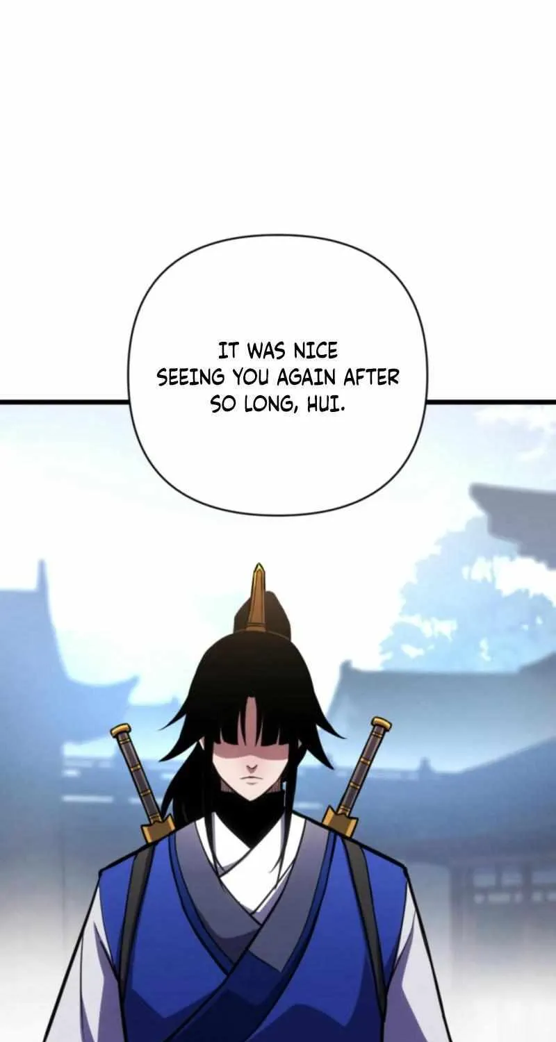 The Indomitable Wanderer Mangakakalot X Chapter 26 Page 59